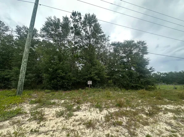 W Us Highway 90, Defuniak Springs, FL 32433