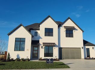 3400 Poppy Pl, Prosper, TX 75078