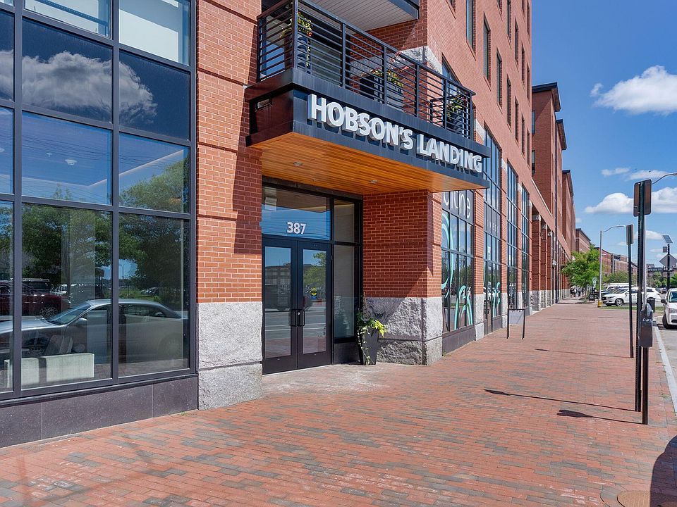1st image of 387 Commercial Street #432