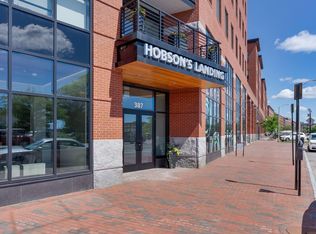 387 Commercial St #432, Portland, ME 04101
