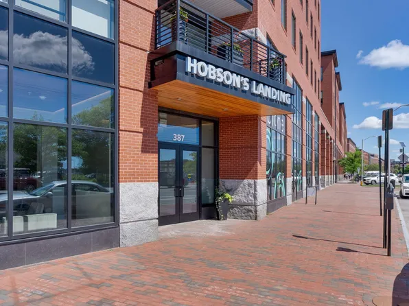 387 Commercial Street #432, Portland, ME 04101