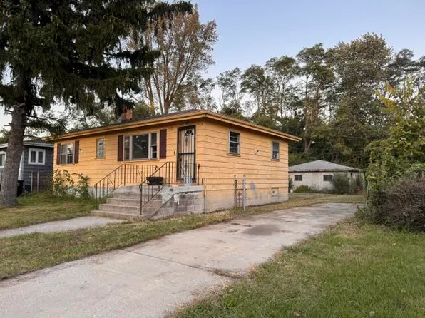 571 Dallas St, Gary, IN 46406