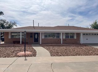 9212 Lait Dr, El Paso, TX 79925