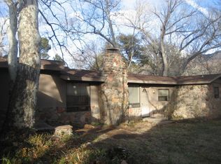 3 Trails End Ln, Sedona, AZ 86336