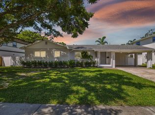 492 W Davis Blvd, Tampa, FL 33606
