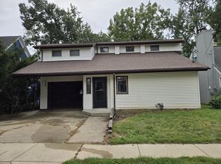 2323 Amherst Ave, Kalamazoo, MI 49008