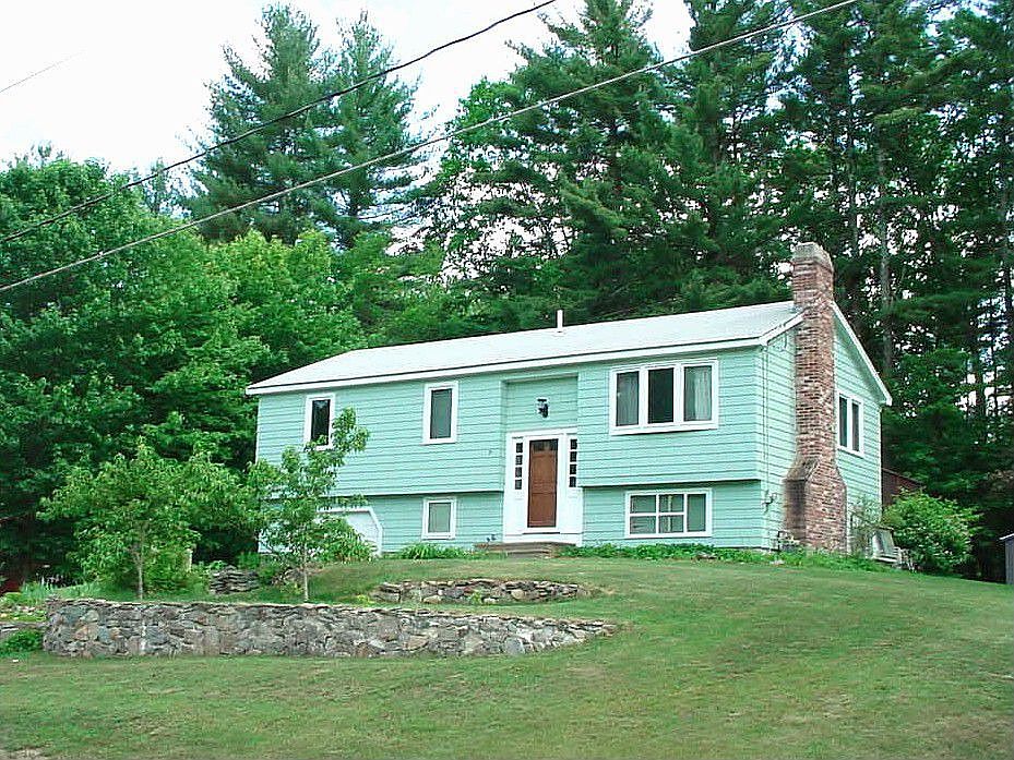 Front View