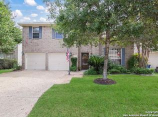 21726 Cliff Vw, San Antonio, TX 78259