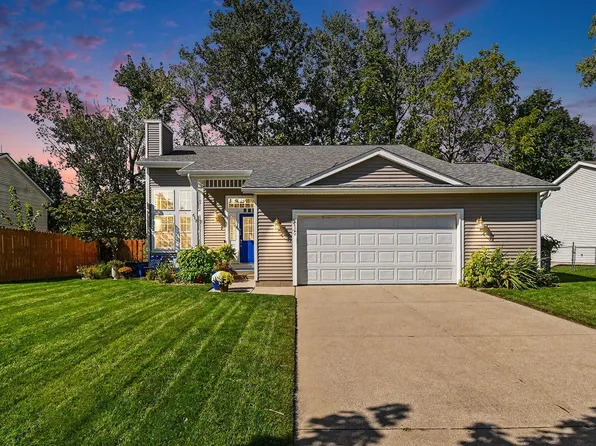 617 Avanti St NW, Grand Rapids, MI 49504