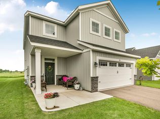 683 47th Ave NE, Saint Cloud, MN 56304