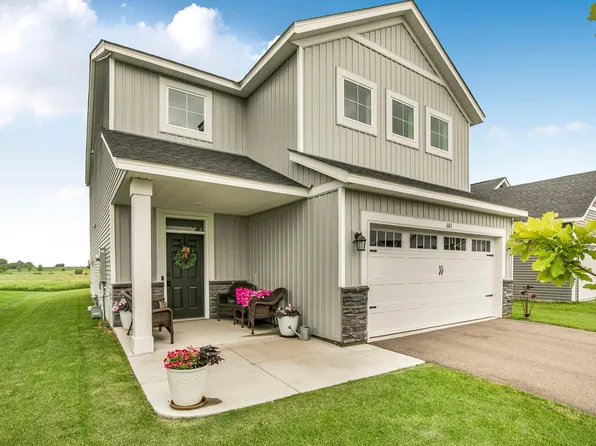 683 47th Ave NE, Saint Cloud, MN 56304