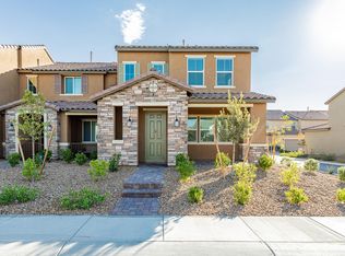3241 Pergusa Dr, Henderson, NV 89044