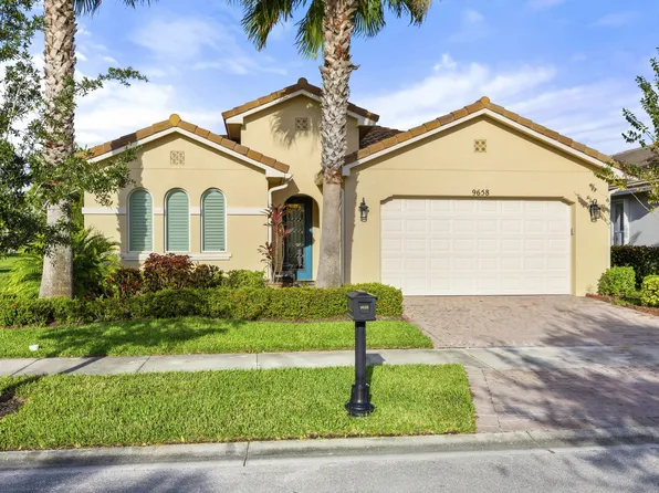 9658 SW Royal Poinciana Drive, Port St Lucie, FL 34987