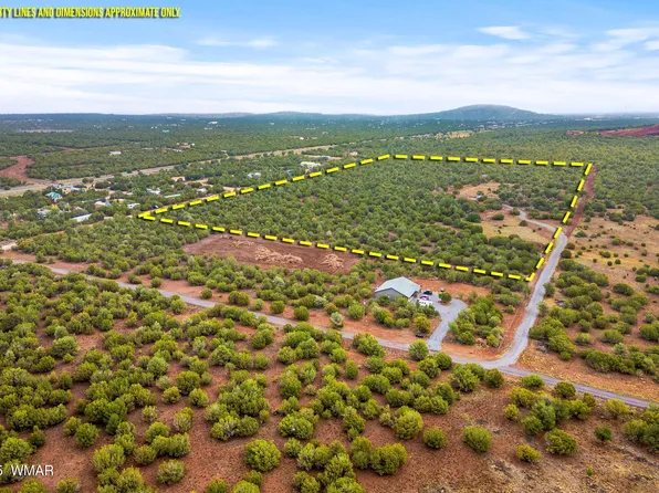 N 3074th, Vernon, AZ 85940