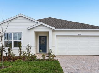 Baker Plan, Hamilton Bluff, Haines City, FL 33844