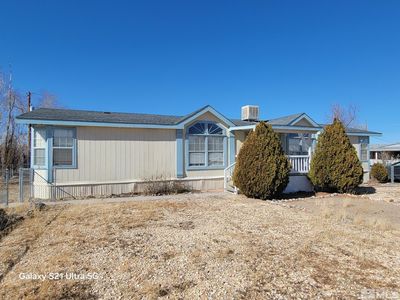 25 Buffalo Ln, Yerington, NV, 89447