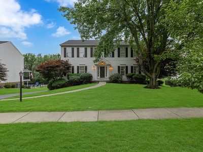 642 Water View Dr, Cranberry Township, PA, 16066