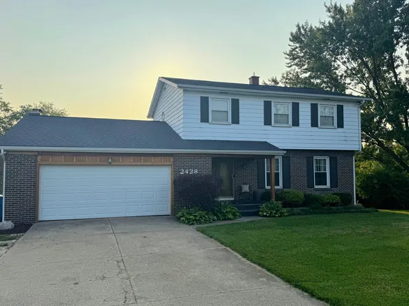 2428 12th St, Shelbyville, MI 49344
