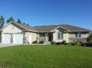180 W 225 N, Blackfoot, ID 83221