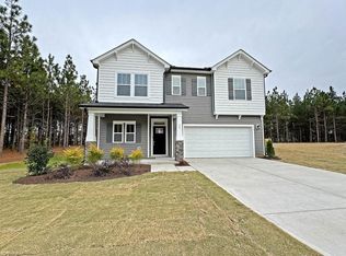 71 Duncan Crk Rd, Lillington, NC 27546