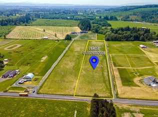 LOT Four Tauscher Rd, Chehalis, WA 98532