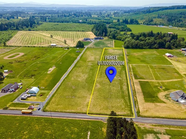 0 Lot 4 Tauscher Road, Chehalis, WA 98532