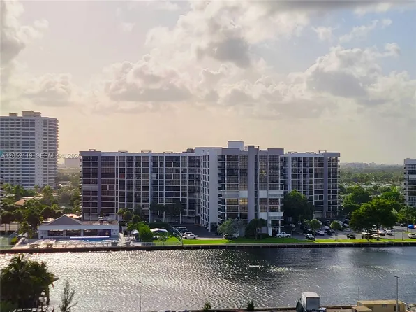 3505 S Ocean Dr APT 901, Hollywood, FL 33019