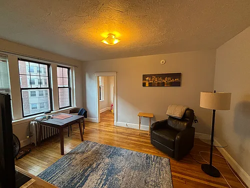 66 Queensberry St #315 Photo 1