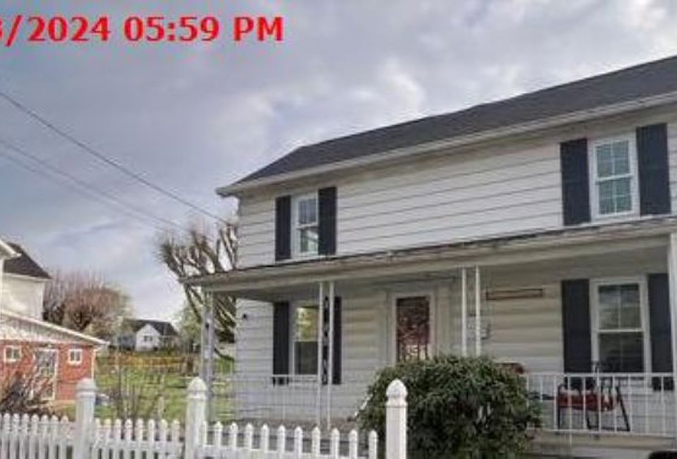 Property Front View