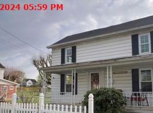 102 S Liberty St, Masontown, PA 15461