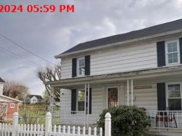102 S Liberty St, Masontown, PA 15461