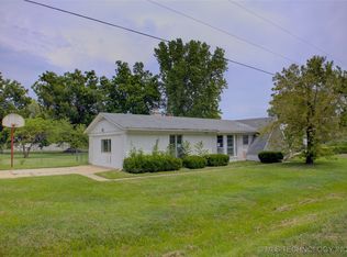 9005 E 176th St S, Bixby, OK 74008