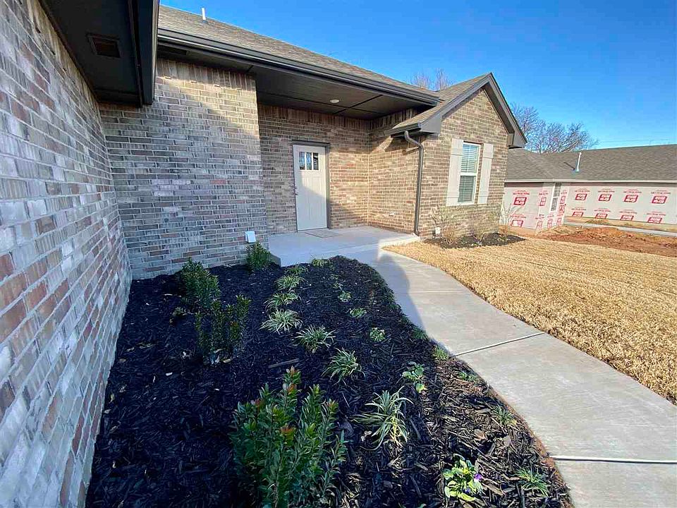 1207 Coffey Dr, Perry, OK 73077 Zillow
