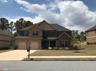 4401 Elvie Way #20, Hoschton, GA 30548