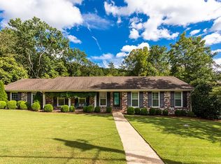 308 Shady Brook Dr SE, Huntsville, AL 35801