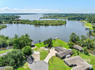 3801 Point Rd, Mobile, AL 36619