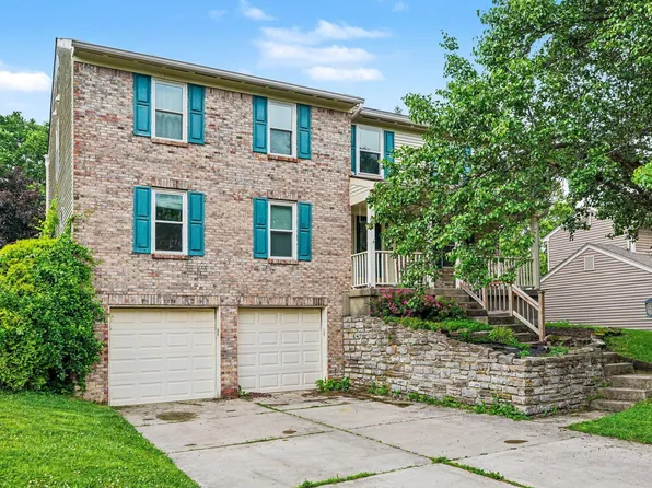 2054 Bridgette Ln, Hebron, KY 41048