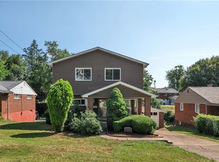 110 Queenston Dr, Pittsburgh, PA