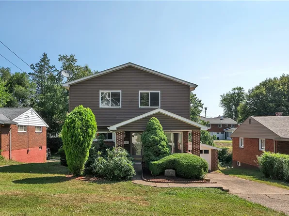 110 Queenston Dr, Pittsburgh, PA 15235