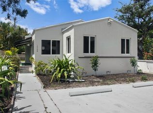 1908 Funston St #1-2, Hollywood, FL 33020