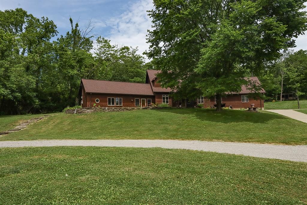 6002 Sheed Rd, Cincinnati, OH 45247 Zillow