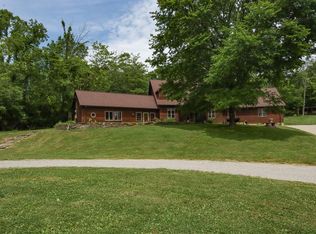 6002 Sheed Rd, Cincinnati, OH 45247