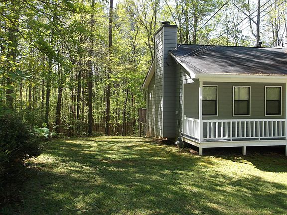 Side yard