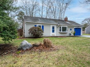 25 Taft Rd, West Yarmouth, MA 02673
