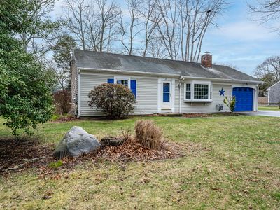 25 Taft Road, West Yarmouth, MA, 02673