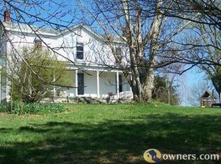500 L E Junction Rd, Winchester, KY 40391