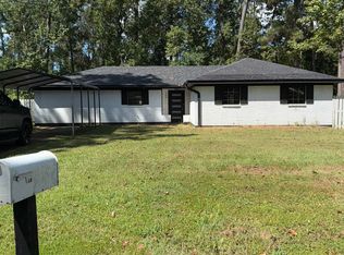 460 Rosewood St, Vidor, TX 77662
