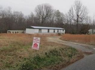 23147 File Rd, Bowling Green, VA 22427