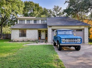 12217 Antoinette Pl, Austin, TX 78727