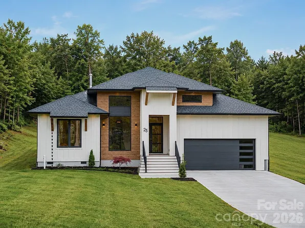 25 Copper Mill Ct, Candler, NC 28715